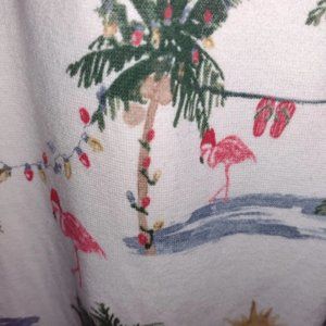 Burts Bees Baby Adult Pajamas